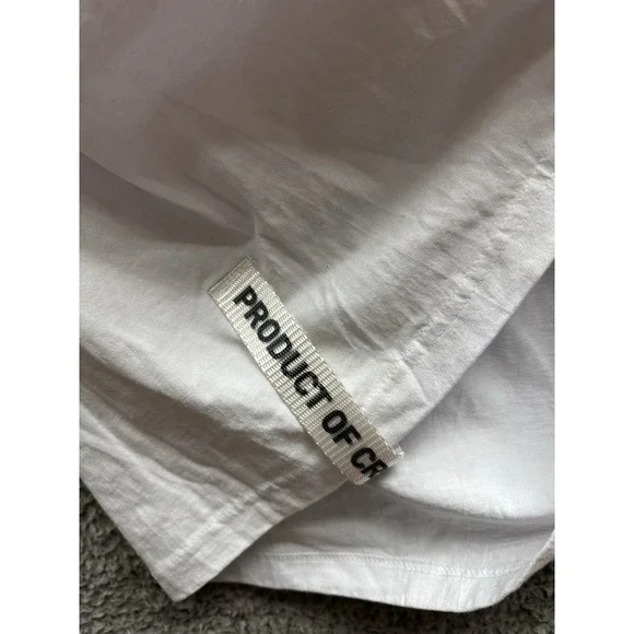 Property Of Creative Control Jeen-Yuhs Kanye West In Theaters Worldwide Size‎ XL